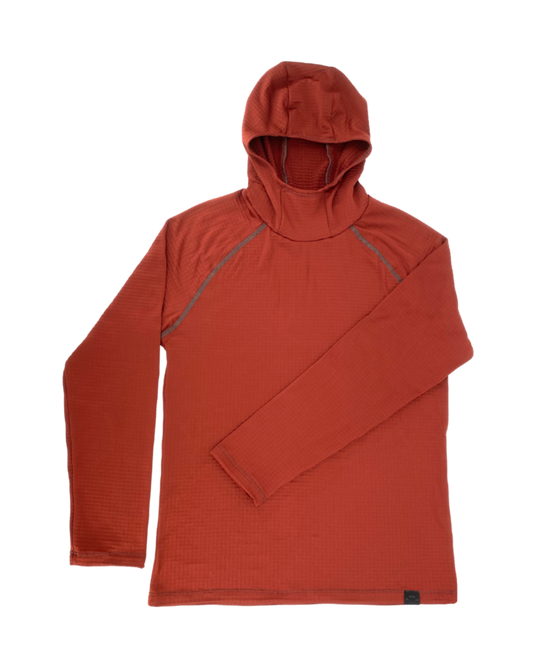 Tagert Hoody Men's - Clearance