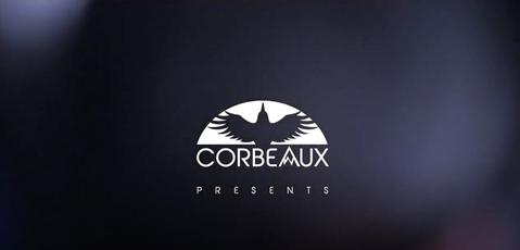 CORBEAUX CLOTHING - THE LEGEND LIVES ON