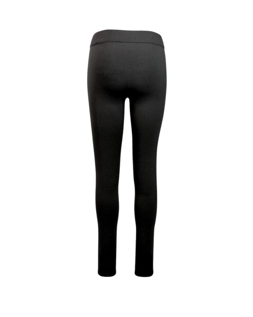 Alpine Knit Legging Women's