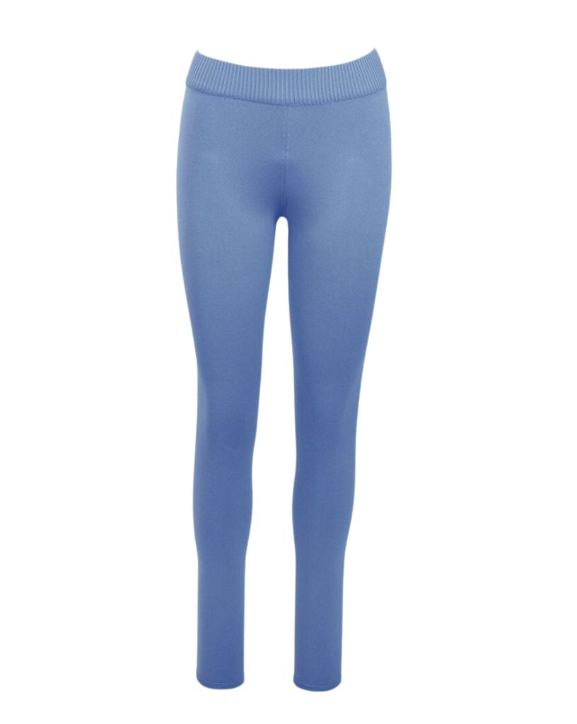 Alpine Knit Legging Women's