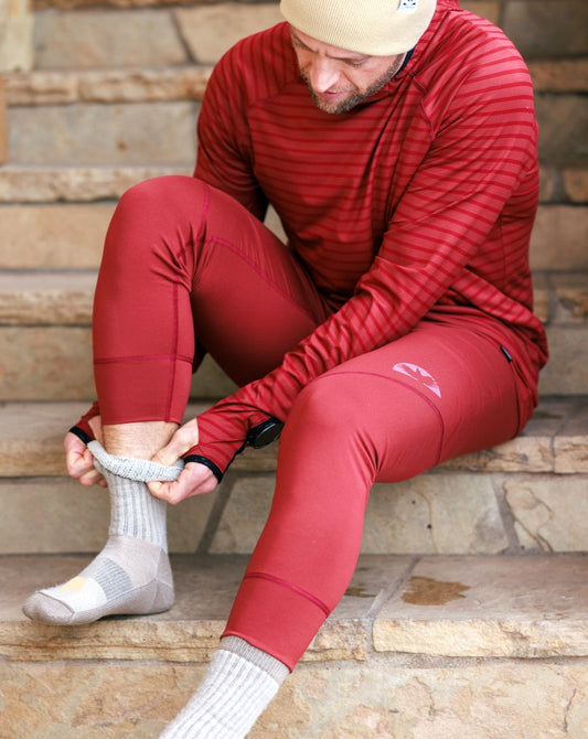 Centennial Boot-top Bottom Men's - FINAL SALE