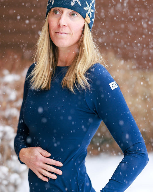 Centennial Crew Women's - FINAL SALE