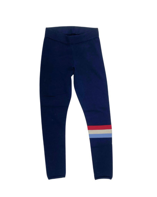 Alpine Knit Legging Women's