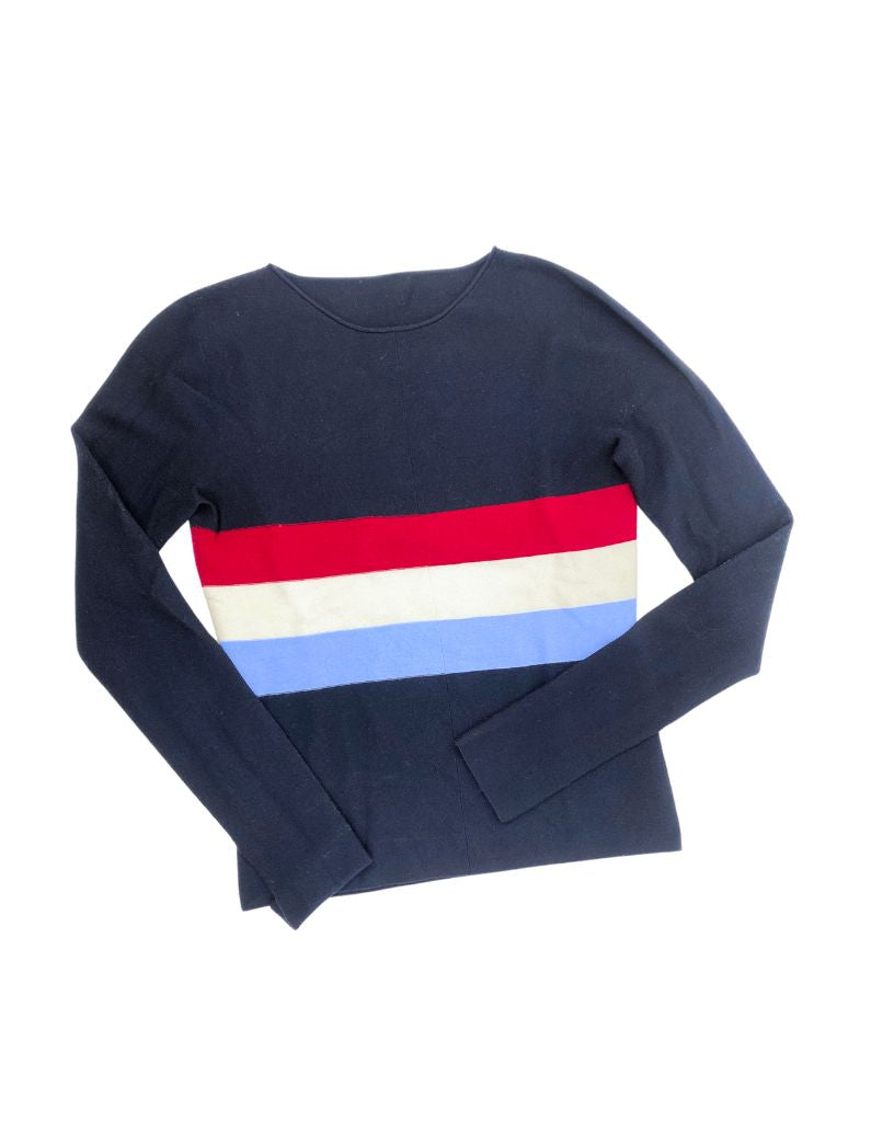 Alpine Knit Crew Women's