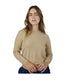 Snowbunny Cashmere Crew Women's