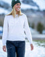 SKI Merino Sweater - Womens