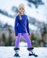 Stratus Fleece Bottom Kids - FINAL SALE