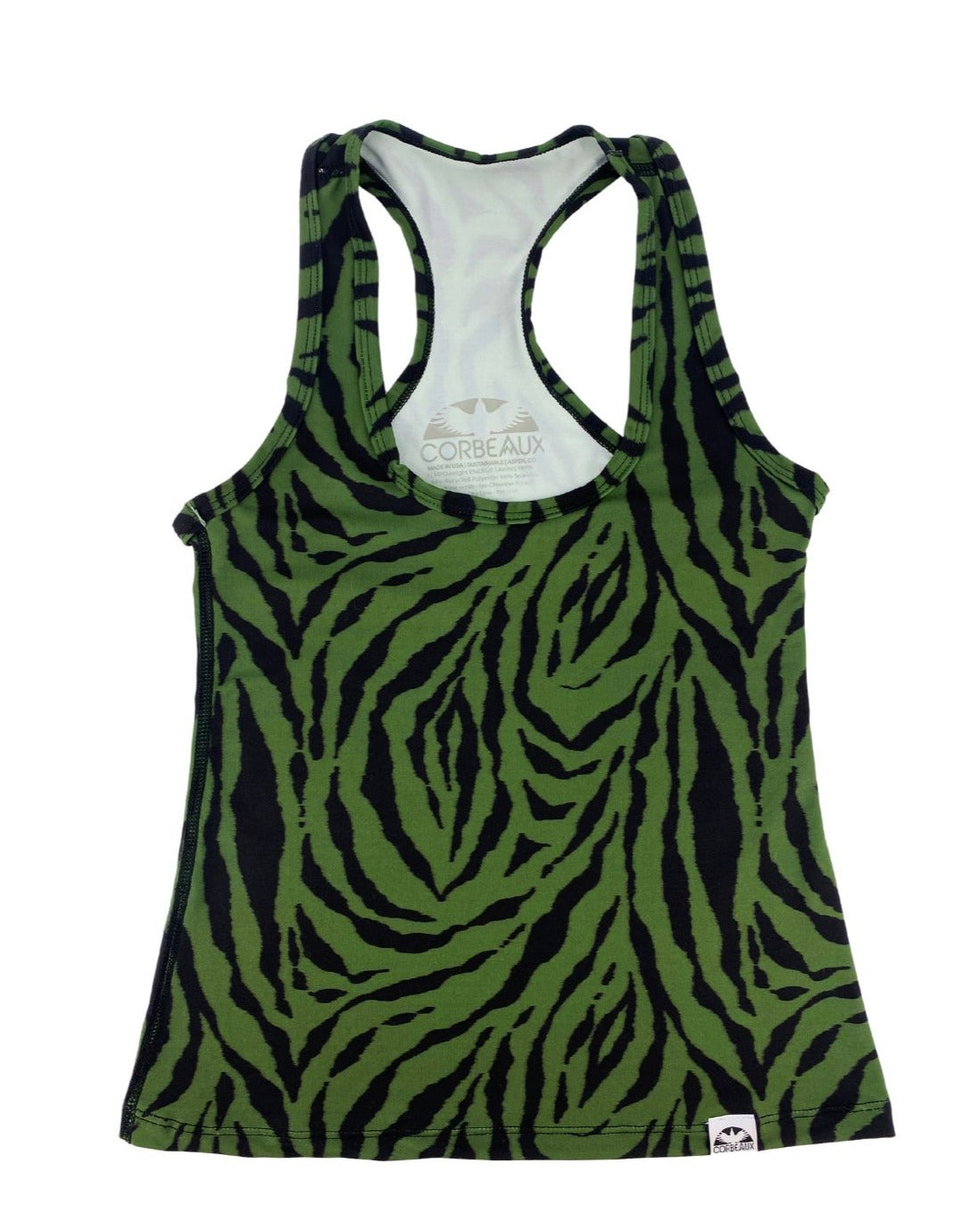 Racerback Tank Women's