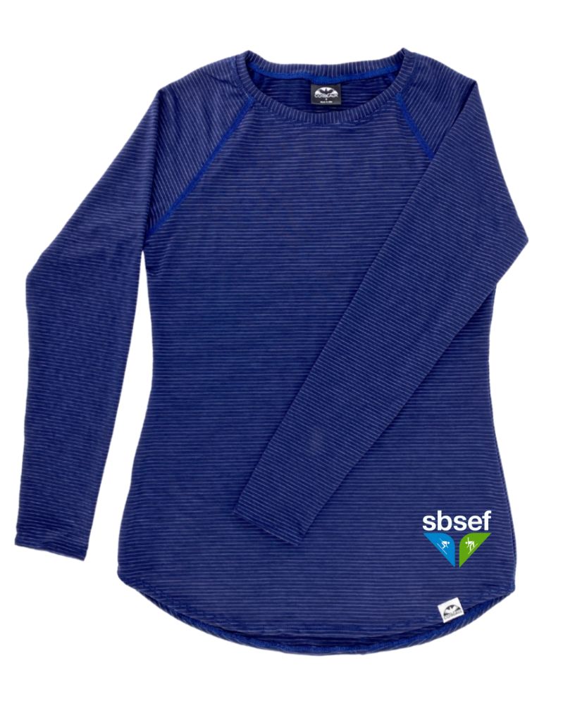 Breeze Long Sleeve Women's - SBSEF