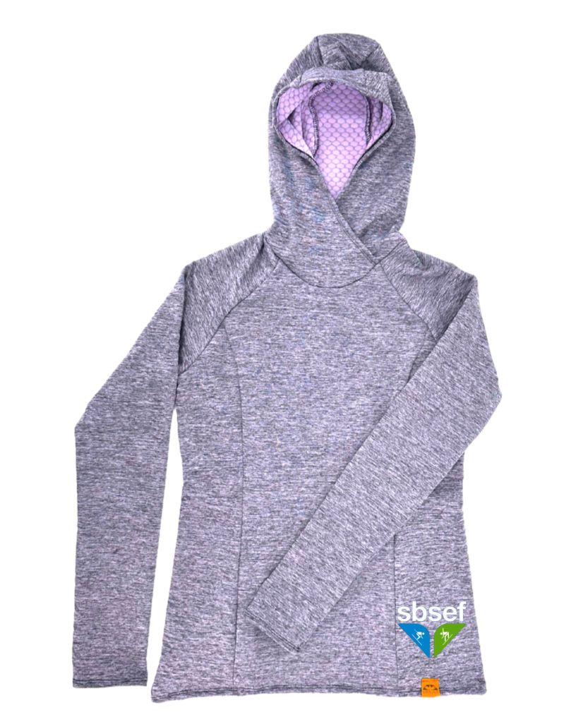 Wanderer Hoody Women's - SBSEF