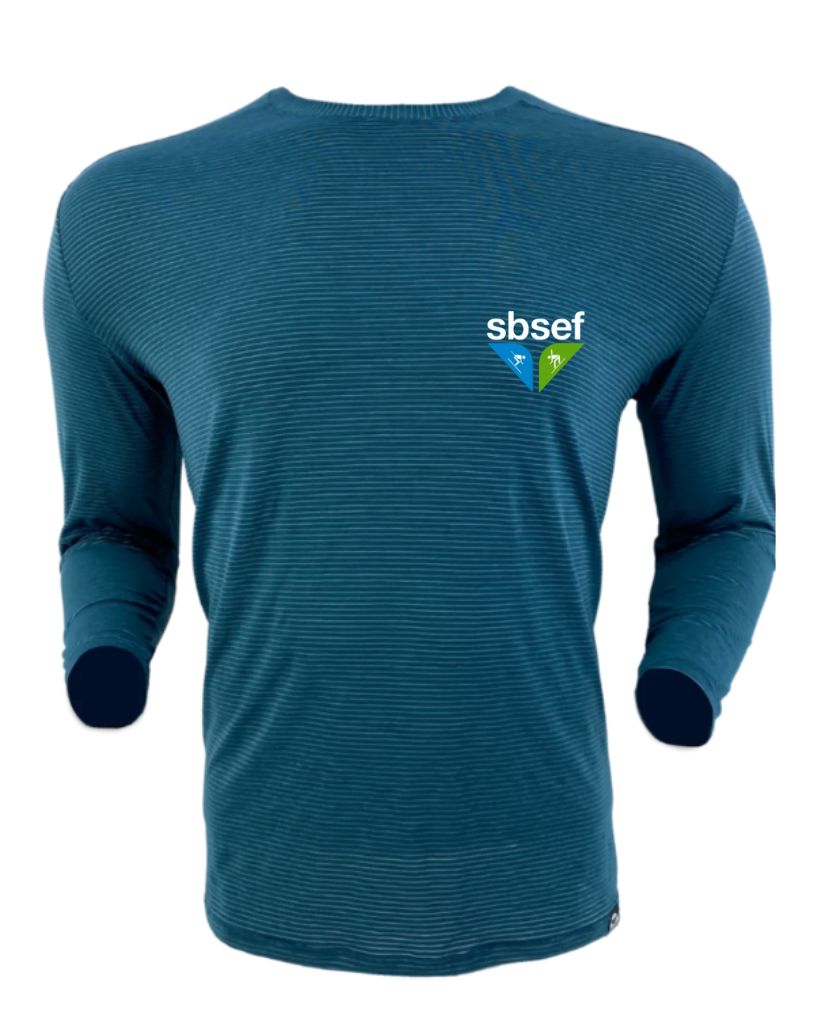 Respire Long Sleeve Men's - SBSEF