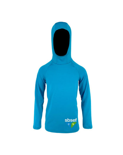 Cumulus Hoody Kids' - SBSEF