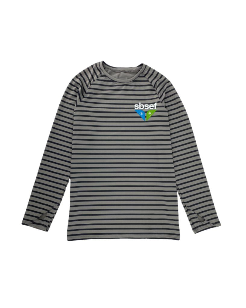 Nimbus Long Sleeve Kids - SBSEF