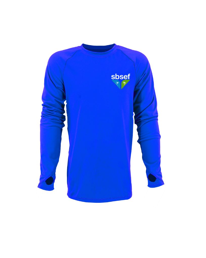 Nimbus Long Sleeve Kids - SBSEF