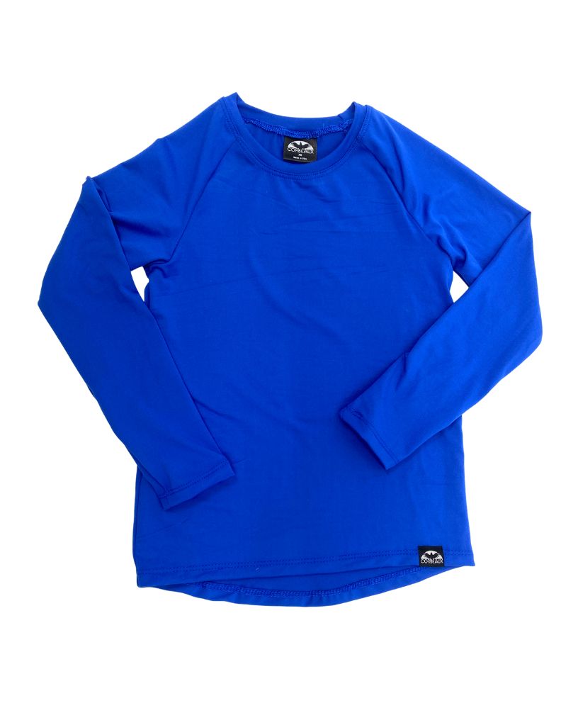 Nimbus Long Sleeve Kids