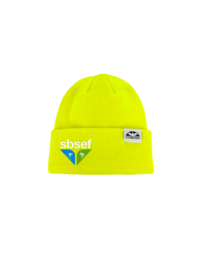 Wharf Beanie - SBSEF