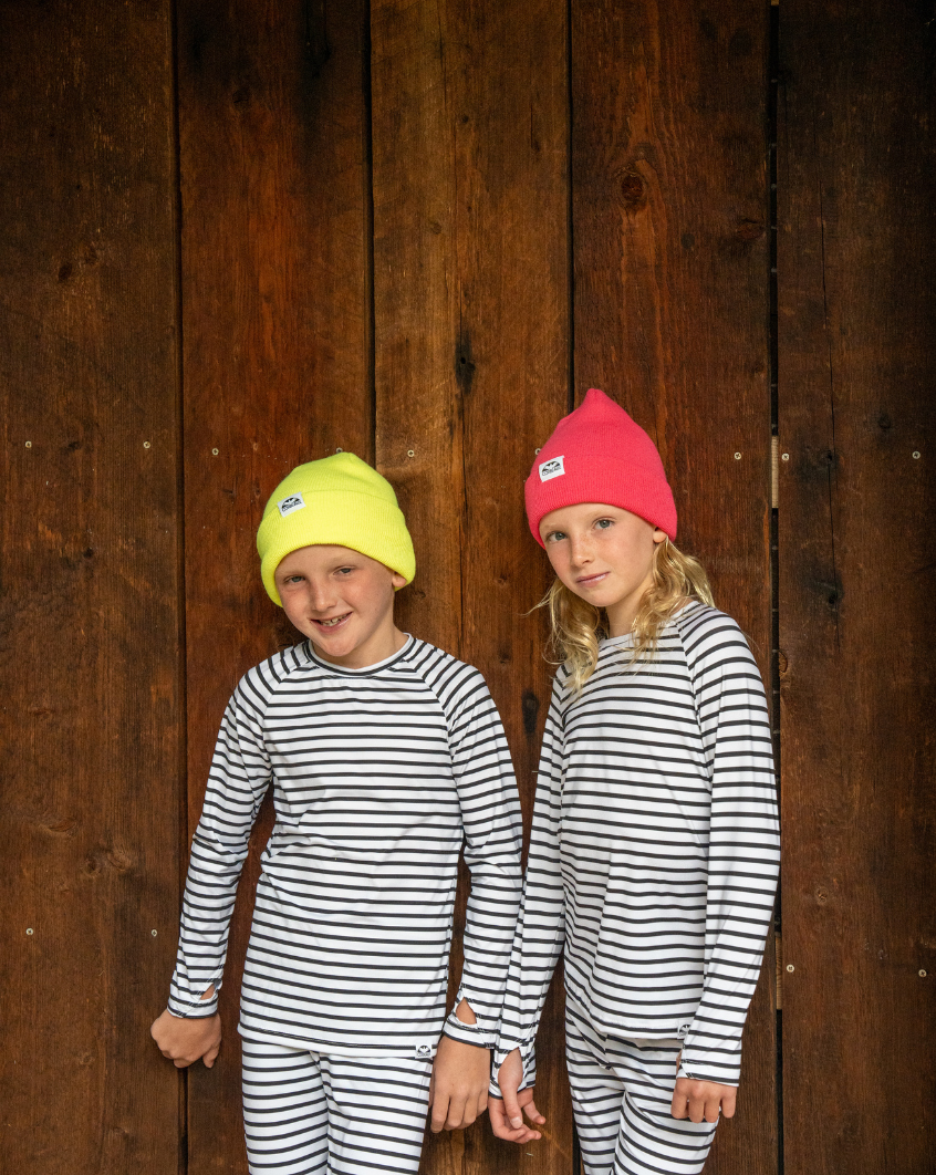 Nimbus Long Sleeve Kids - SBSEF