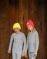 Nimbus Long Sleeve Kids - SBSEF