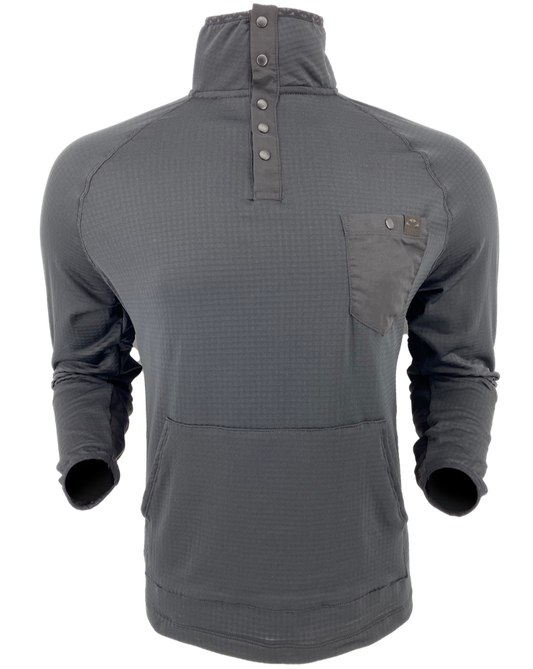 Agent Pullover Men's - CLEARANCE