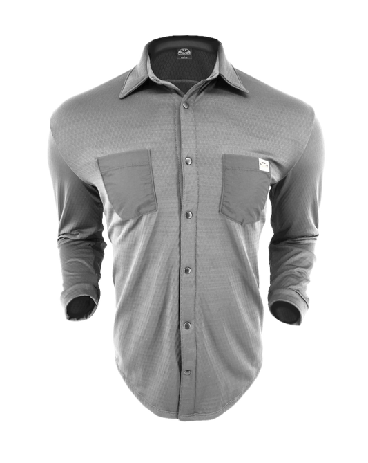 Foraker Button Down Men's - FINAL SALE