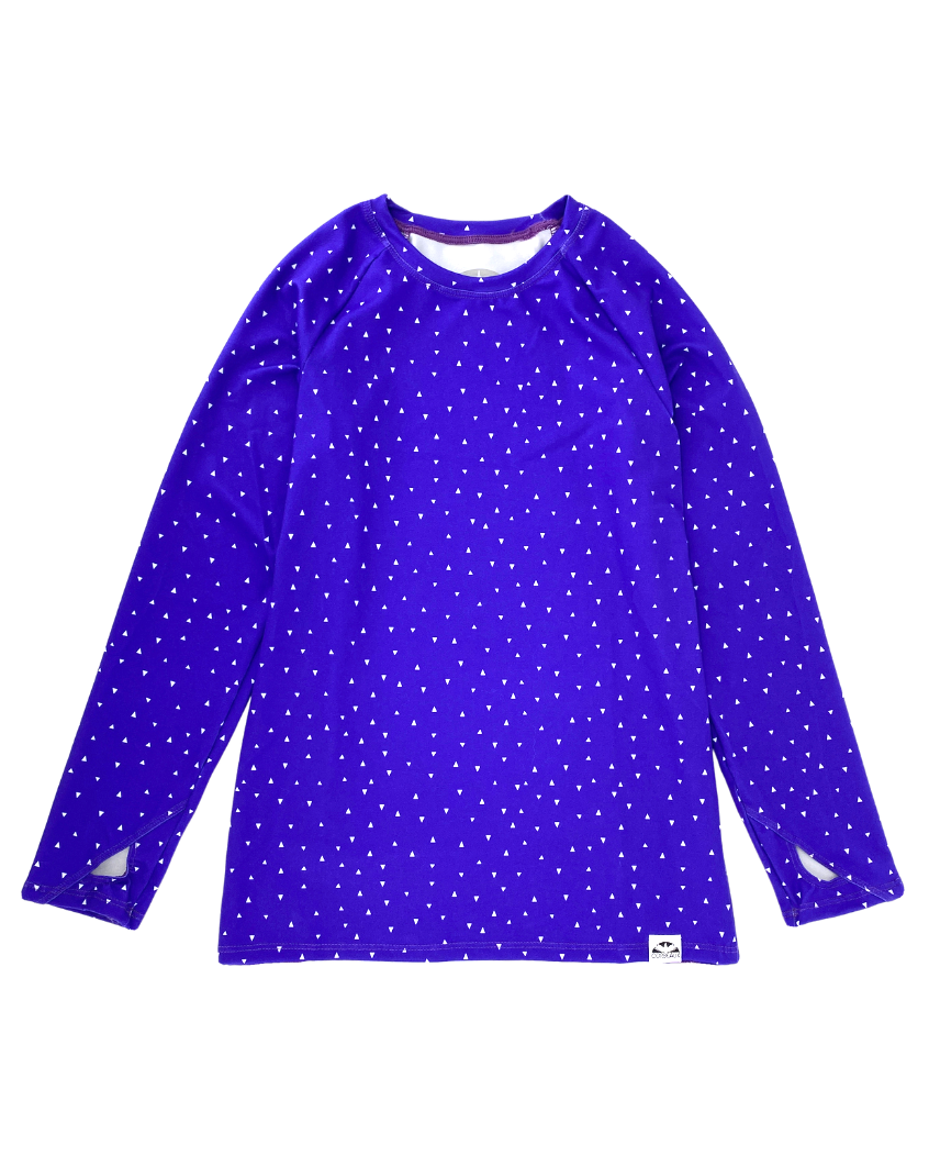 Nimbus Long Sleeve Kids