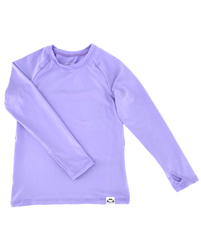 Nimbus Long Sleeve Kids