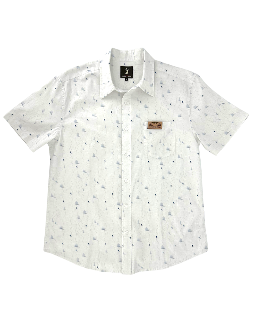Rendezvous Button Up