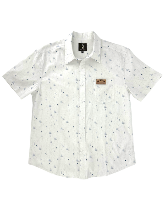 Rendezvous Button Up