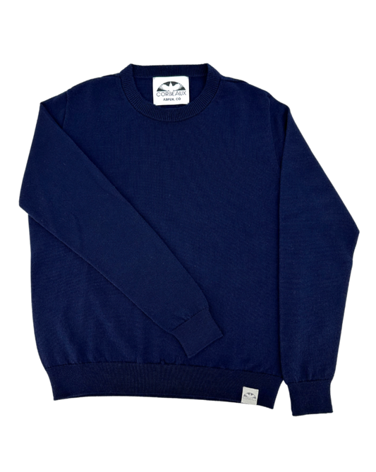 Slalom Pullover Sweater Women's