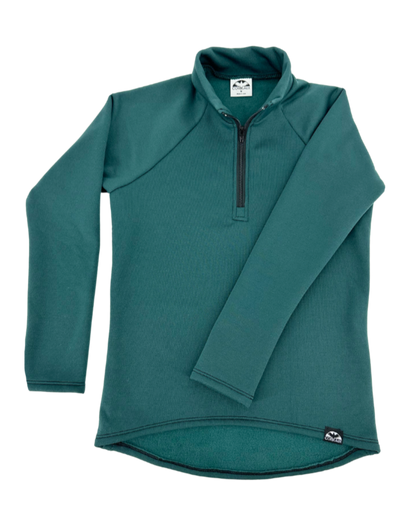 Stratus 1/4-Zip Fleece Kids