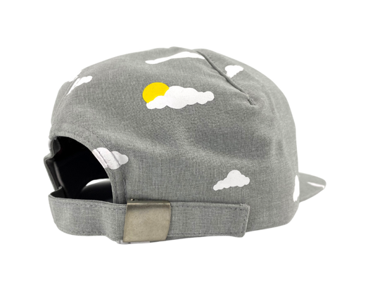 In the Clouds Hat