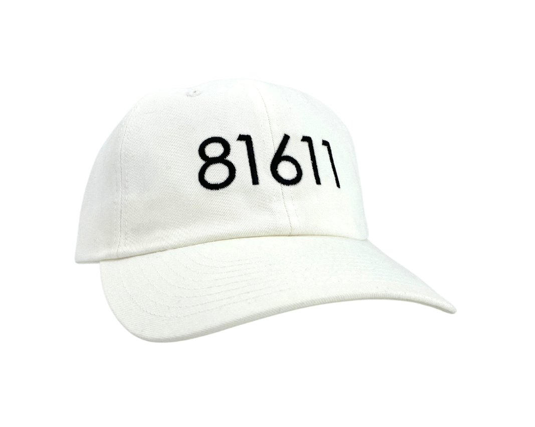 Aspen Zip Hat