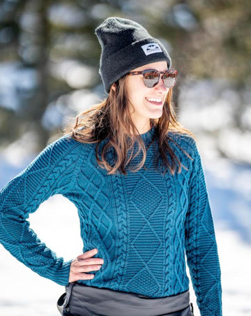 Men's & Women's Base Layers and Outdoor Clothing | Corbeaux