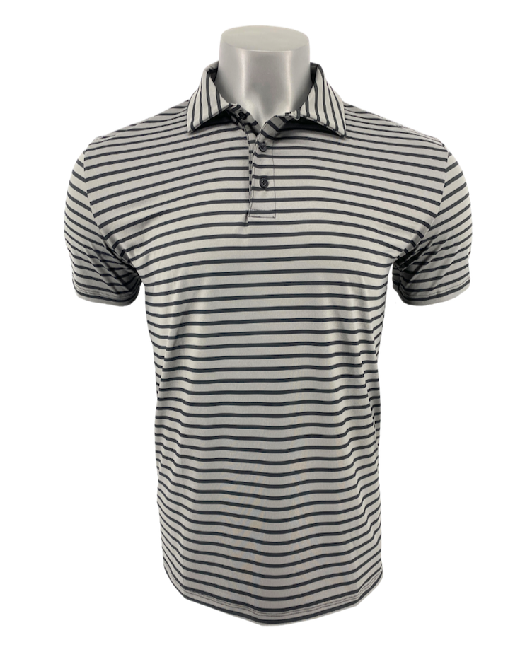Lynx Polo Shirt | Sun Protection & Moisture Management Lynx Polo Shirt | Sun Protection & Moisture Management