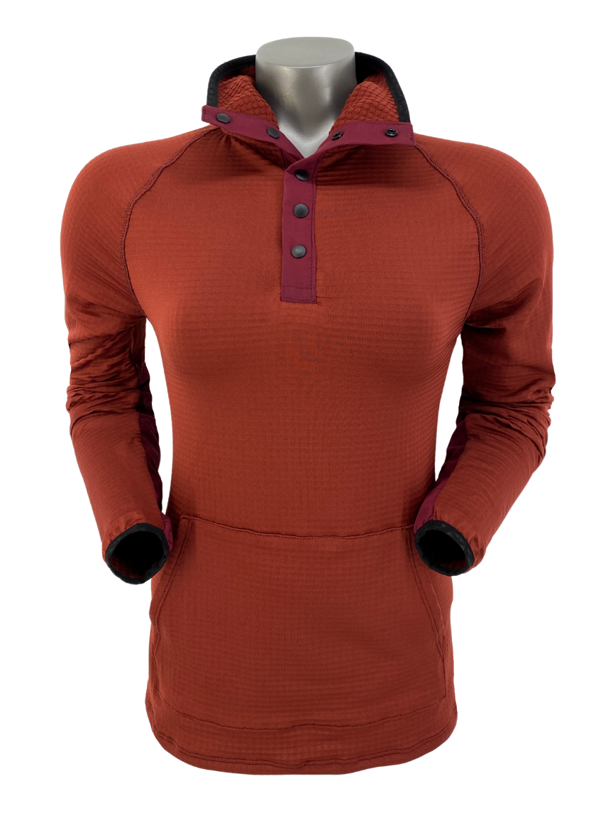 Scout Pullover Women's - CLEARANCE