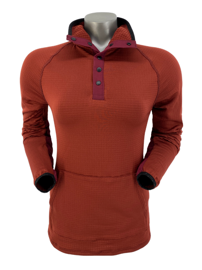 Scout Pullover Women's - CLEARANCE